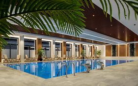 Hotel Alexandrion Experience