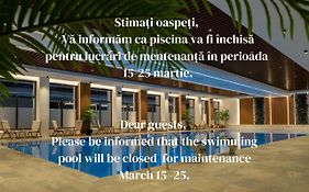 Hotel Alexandrion Experience